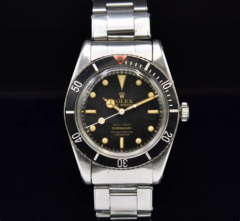 rolex submariner bond.